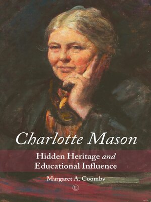 cover image of Charlotte Mason
